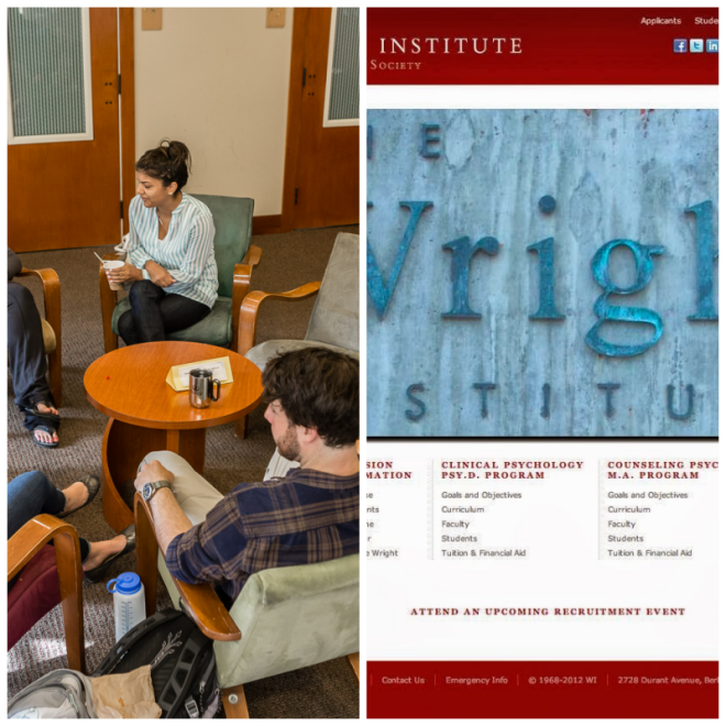 Review The wright institute image 248787