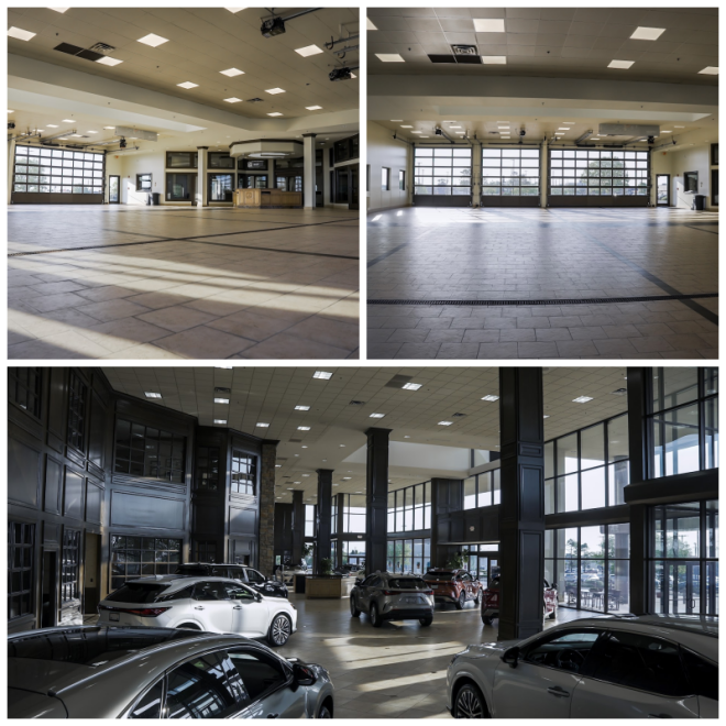 Review Lexus of tulsa image 265429
