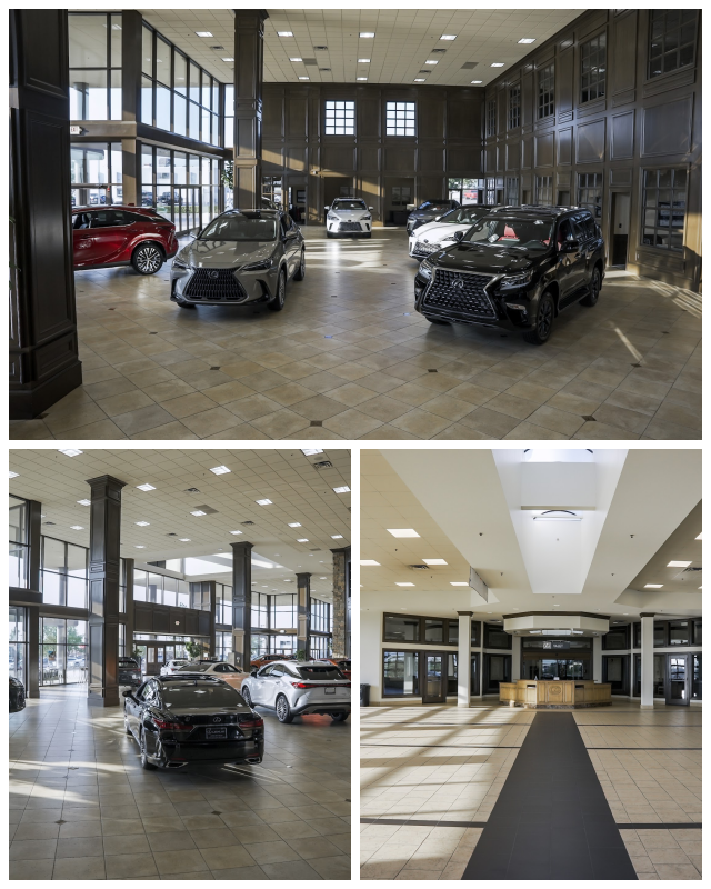 Review Lexus of tulsa image 265430