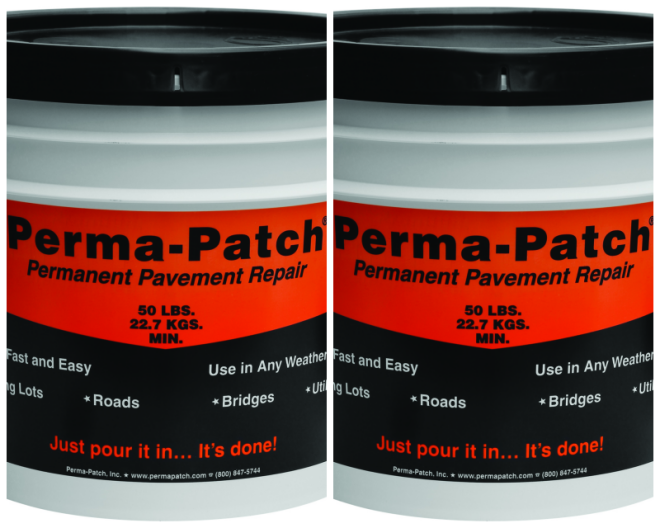 Review Perma patch image 335960