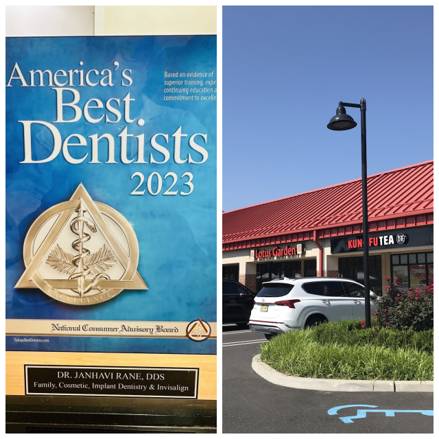 Review Ranes exclusively yours dental image 342978