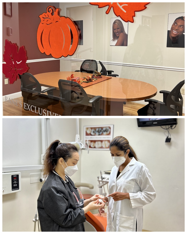 Review Ranes exclusively yours dental image 342980
