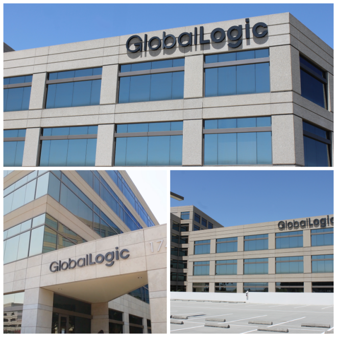 Review GlobalLogic Technologies Pvt Ltd (formerly Rofous Software Pvt Ltd) image 75245