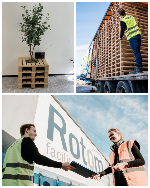 Review Rotom Nederland BV image 132237