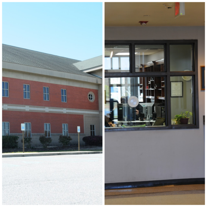 Review Anderson county sheriff's office image 245406