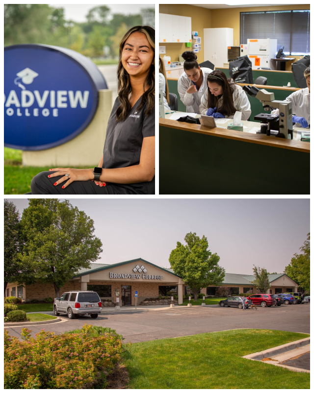 Review Broadview university image 250289