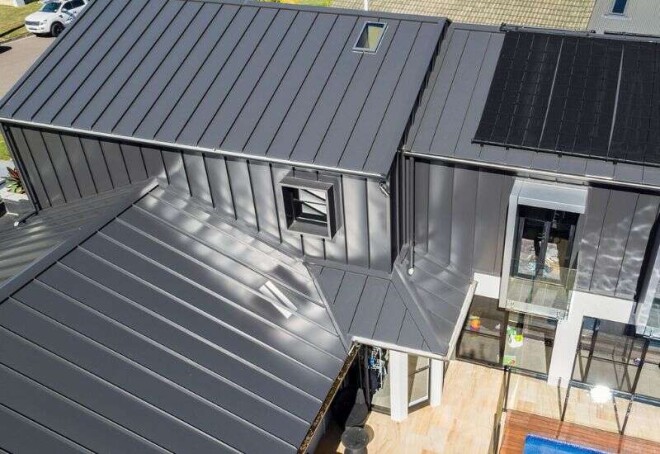 Review Roof Tek Roofing Pty Ltd image 358433