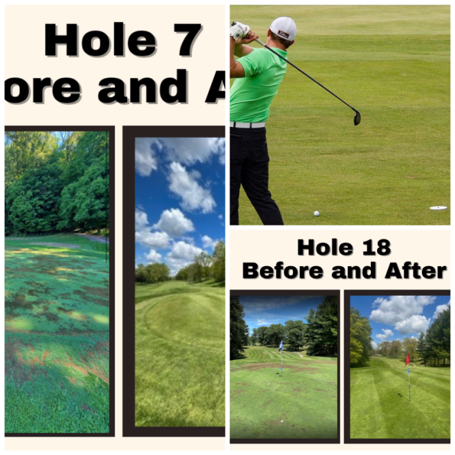 Review River Forest Country Club image 10930