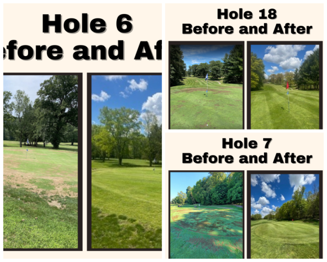 Review River Forest Country Club image 10931