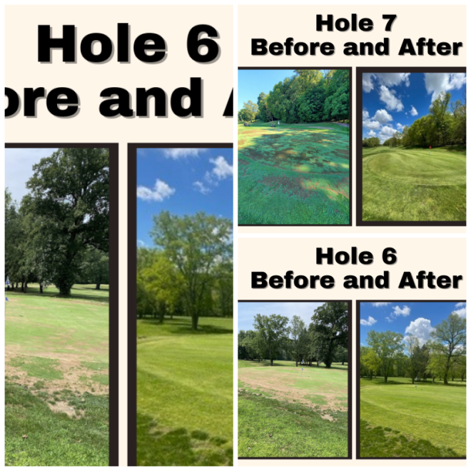 Review River Forest Country Club image 10932