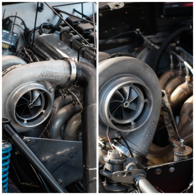 Review Precision Turbo and Engine image 57026