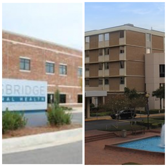 Review Crossbridge Behavioral Health image 113252
