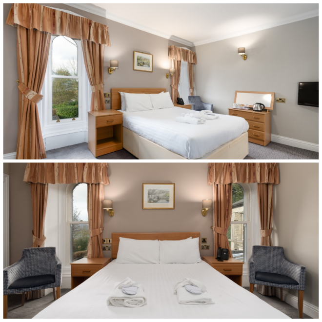 Review The Windermere Manor image 215527