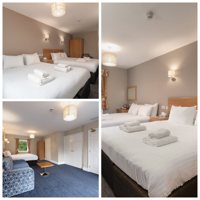 Review The Windermere Manor image 215528