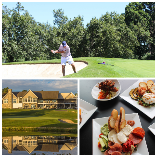 Review The Woodcrest Country Club image 49305