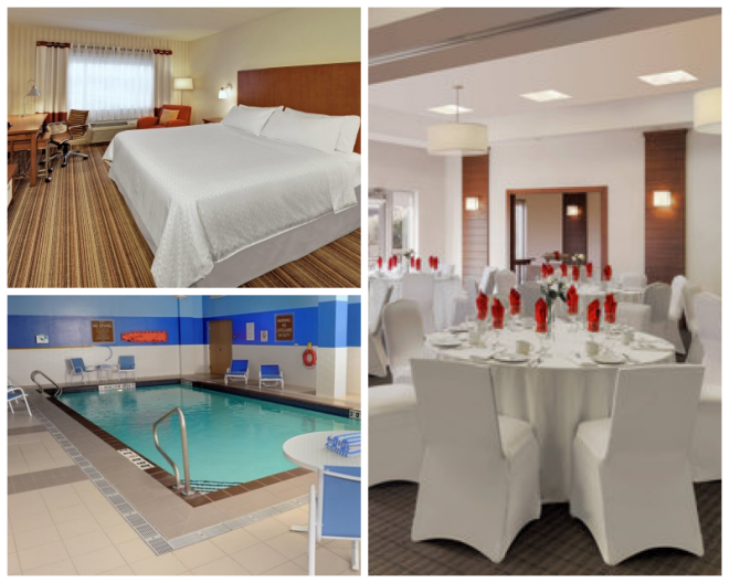 Review Four Points by Sheraton Cambridge image 136558