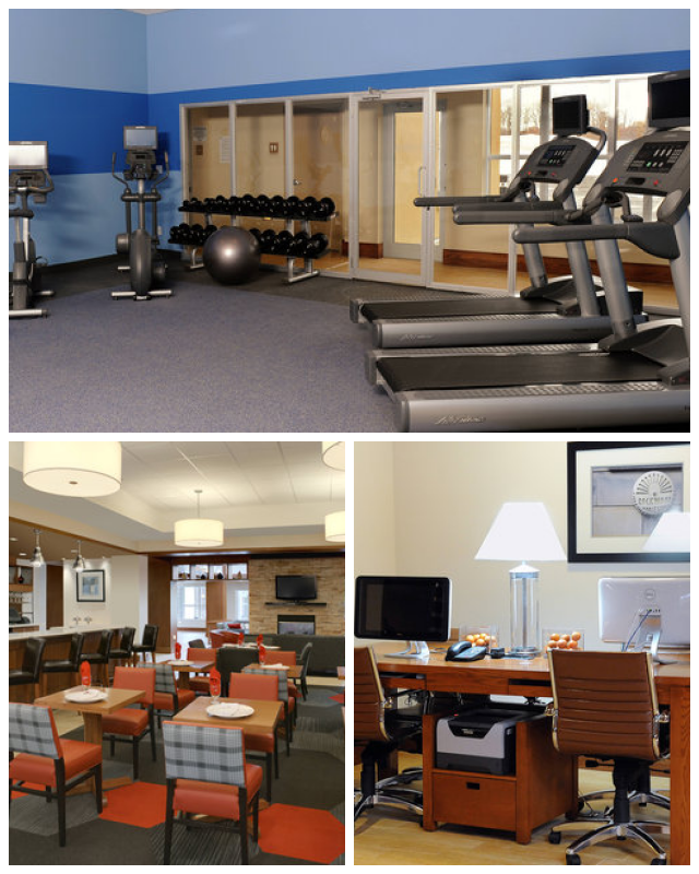 Review Four Points by Sheraton Cambridge image 136559
