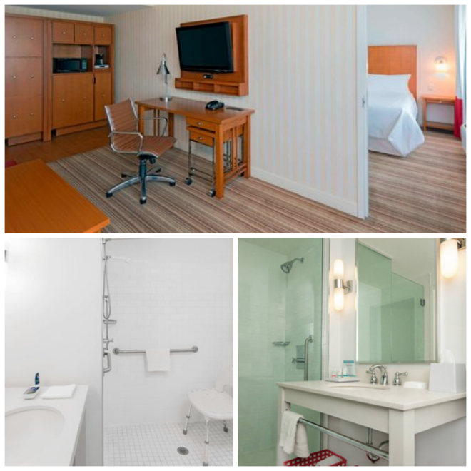 Review Four Points by Sheraton Cambridge image 136560