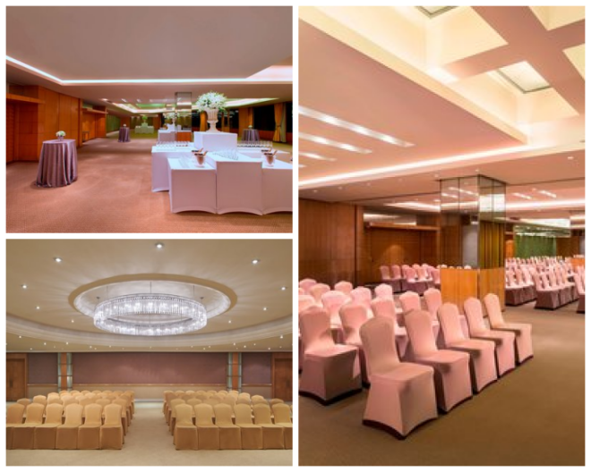 Review Royal Orchid Sheraton Hotel and Towers image 23893