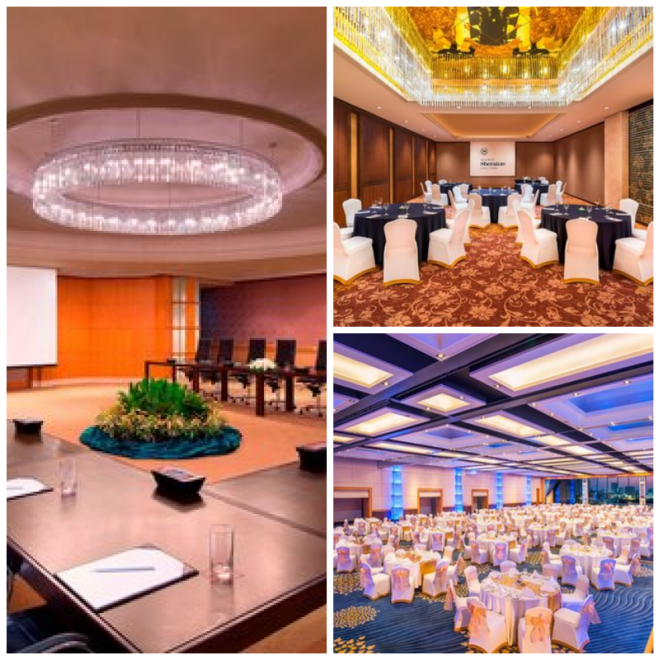 Review Royal Orchid Sheraton Hotel and Towers image 23894