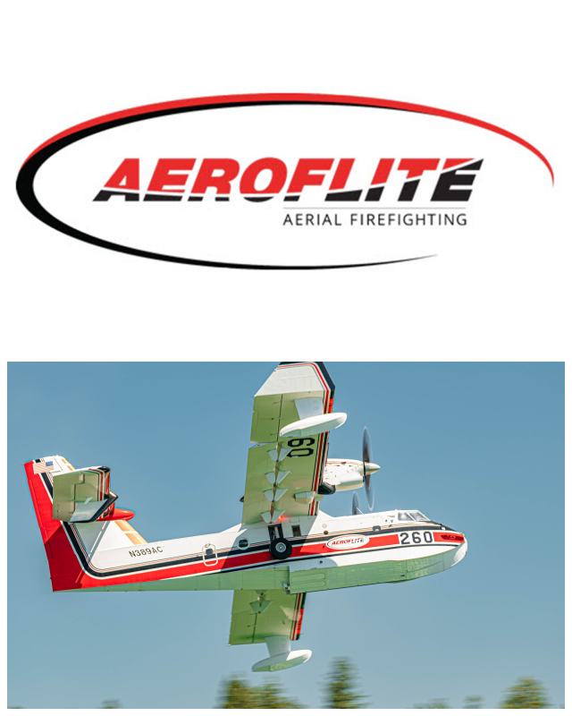 Review Aero-flite, inc. image 269353