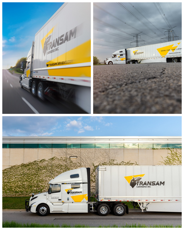Review TransAm Carriers Inc. image 128111