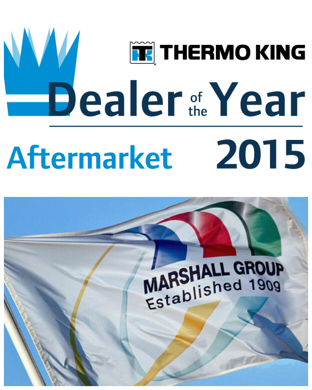 Review Marshall Fleet Solutions - Thermo King image 152423