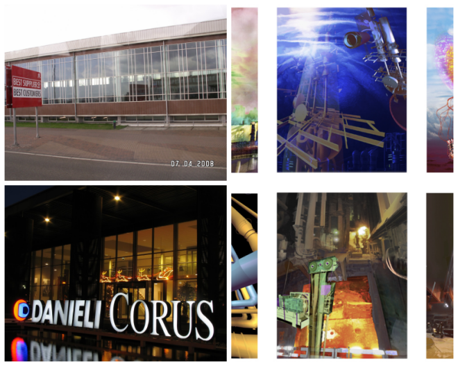 Review Danieli-Corus bv Netherlands image 191664