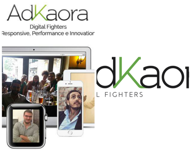 Review AdKaora - Digital Fighters image 16368