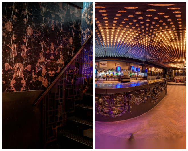 Review Jimmy Woo image 192045