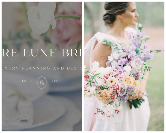 Review Pure luxe bride image 341423