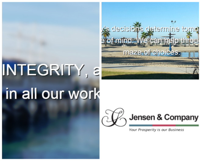 Review Jensen & Company, Public Accountants image 163751