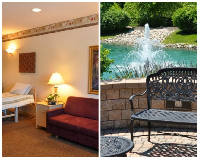 Review Joliet Area Community Hospice image 21376