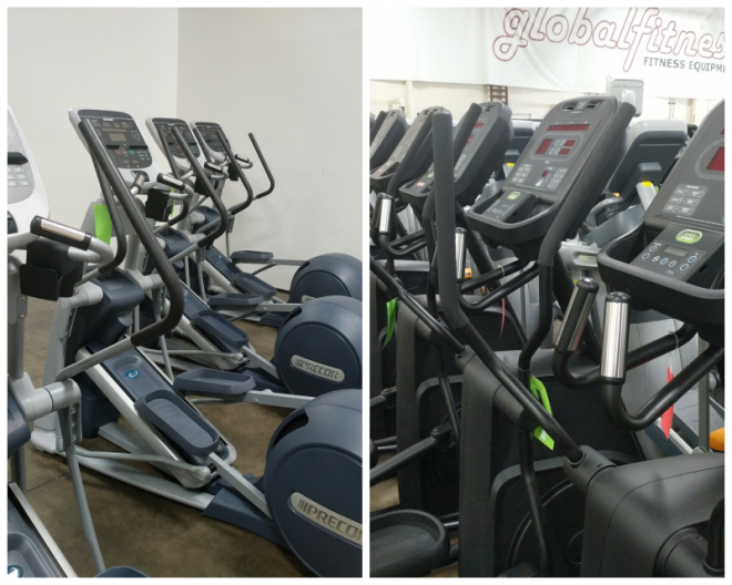 Review Global Fitness image 145153