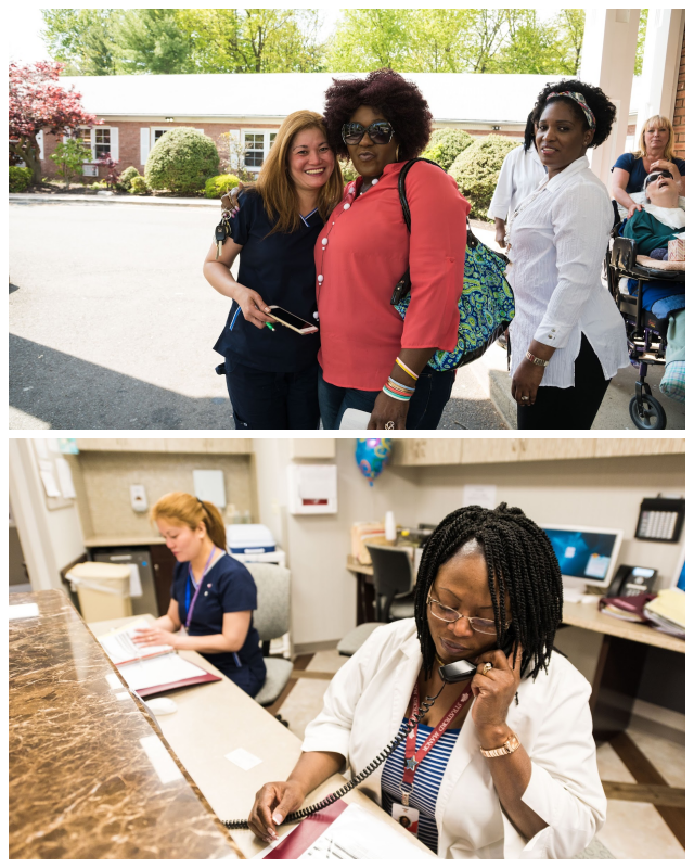 Review stratford manor rehabilitation and care center image 211212