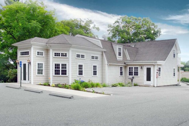Review Cochituate Smile Center image 358926