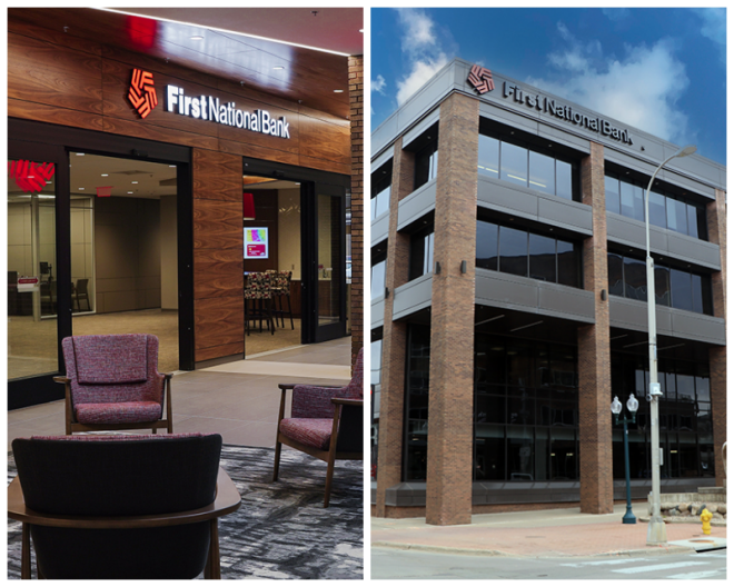 Review The first national bank in sioux falls image 248011