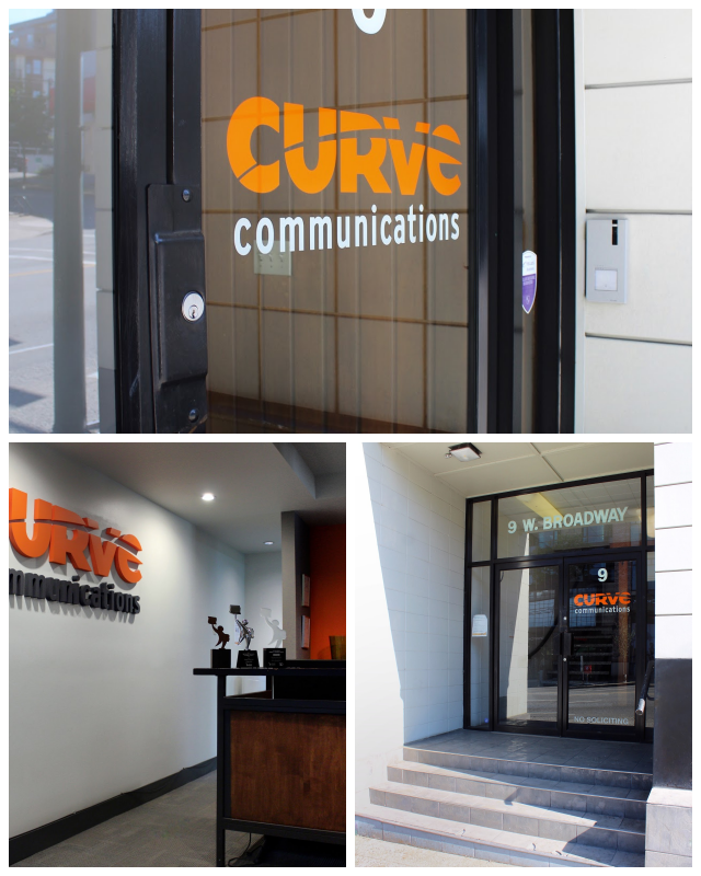 Review Curve communications group ltd. image 270635