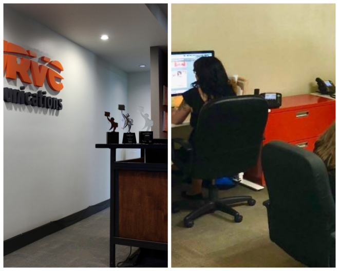 Review Curve communications group ltd. image 270636