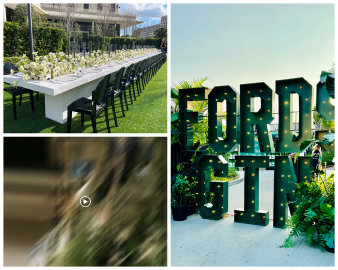 Review Wink Events, Unip. image 79711