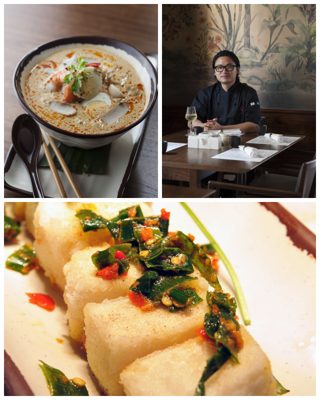 Review Fat Noodle, The Star image 204608