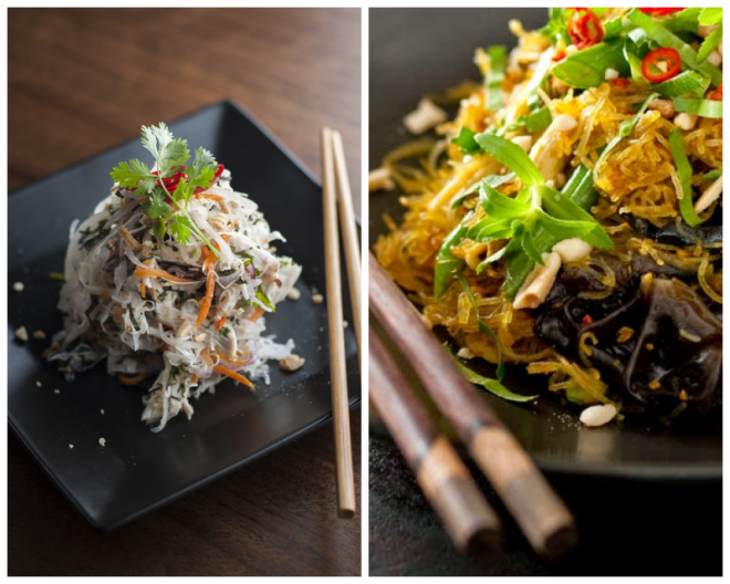 Review Fat Noodle, The Star image 204609