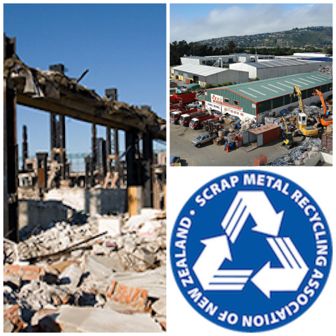 Review Resource Recycling Technologies image 137570