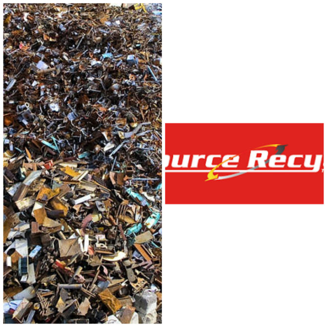 Review Resource Recycling Technologies image 137571