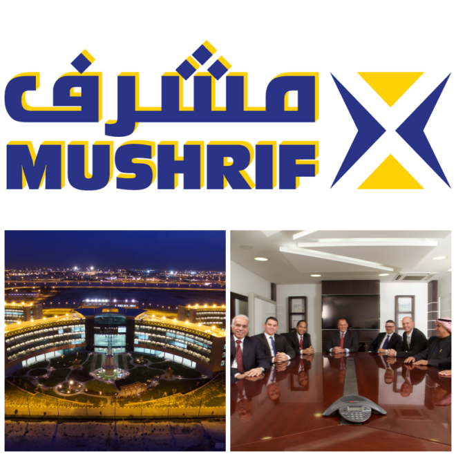 Review MUSHRIF Trading & Contracting Co. image 74351