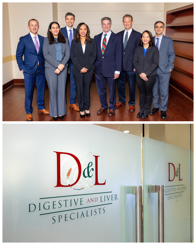 Review Digestive and liver specialists of houston image 289810