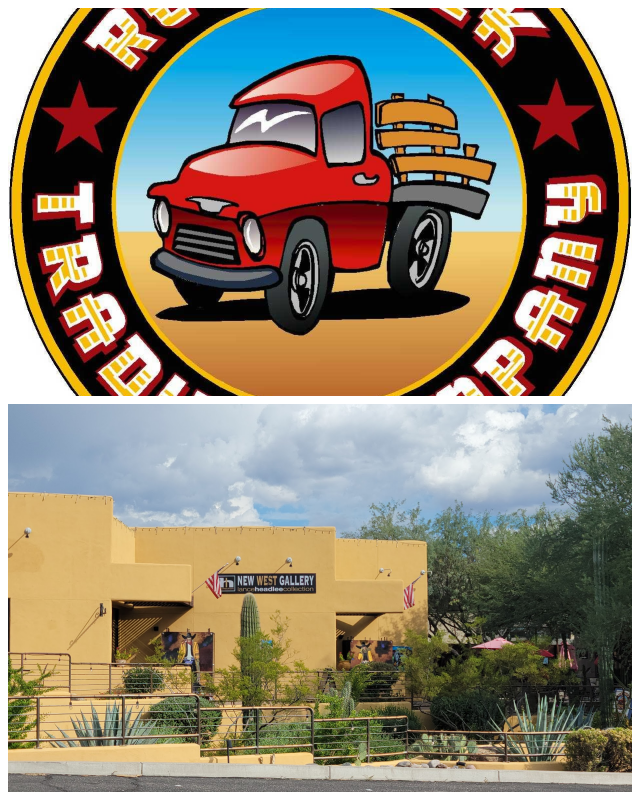 Review Red Truck Trading Company image 123630