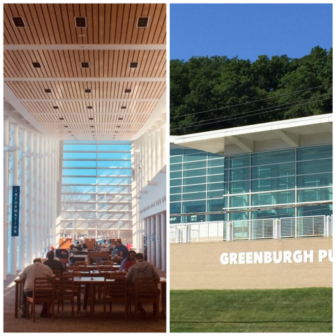 Review Greenburgh Public Library image 184192