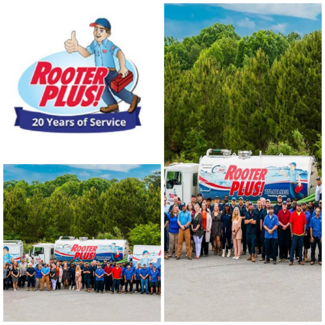 Review Rooter PLUS! Heating & Air Conditioning image 80841