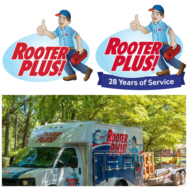 Review Rooter PLUS! Heating & Air Conditioning image 80843